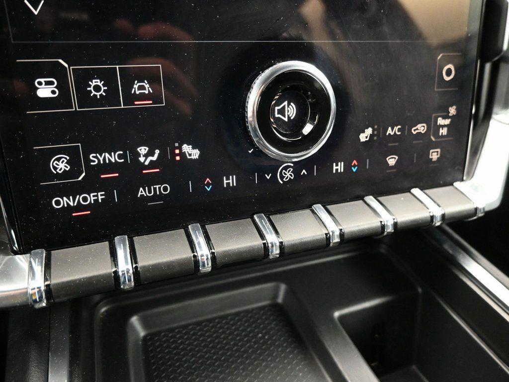 used 2025 GMC Acadia car, priced at $33,490