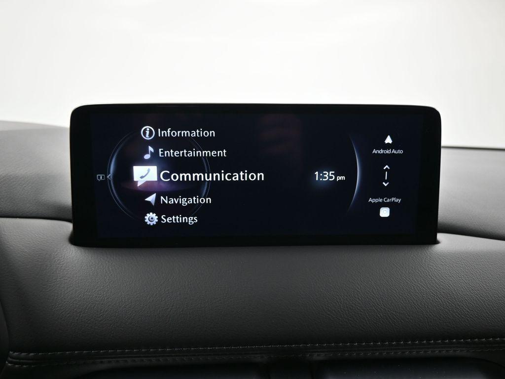 used 2024 Mazda CX-5 car, priced at $34,990