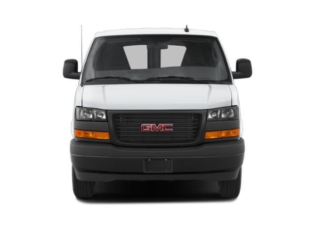 new 2026 GMC Savana 3500 car, priced at $52,600