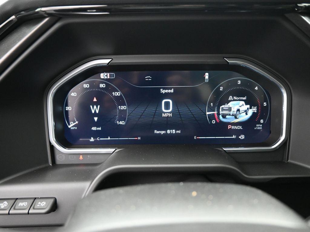 new 2026 GMC Sierra 3500 car, priced at $87,547