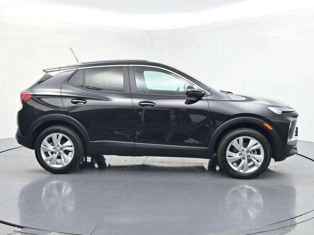 new 2026 Buick Encore GX car, priced at $31,440