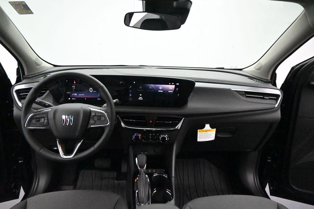 new 2026 Buick Encore GX car, priced at $31,440