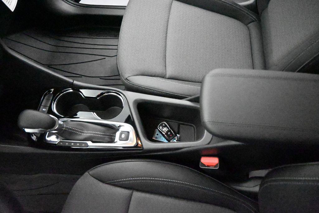 new 2026 Buick Encore GX car, priced at $31,440