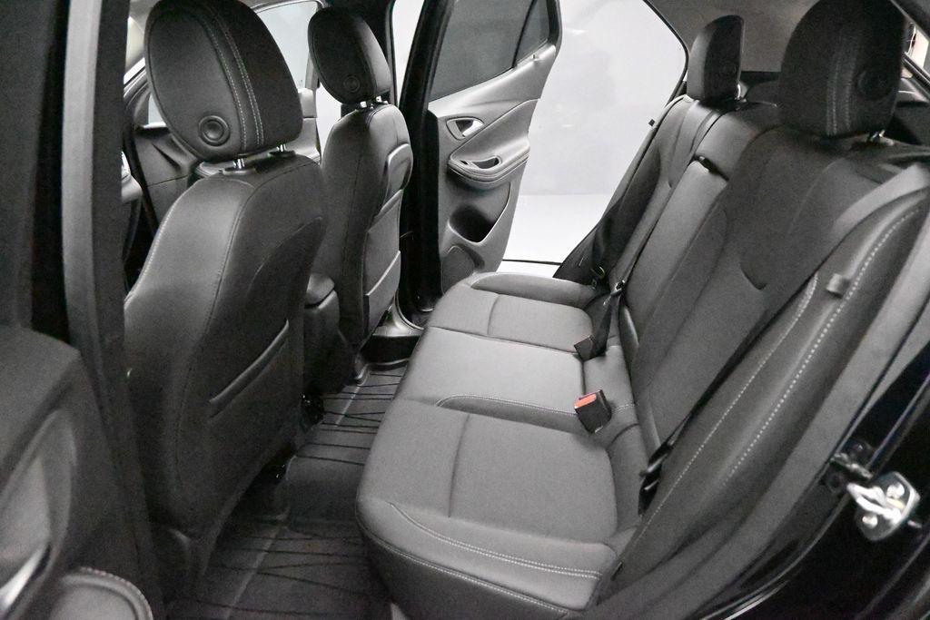 new 2026 Buick Encore GX car, priced at $31,440