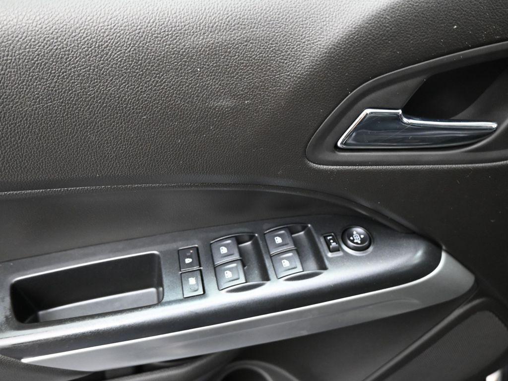 used 2017 Chevrolet Colorado car, priced at $23,990