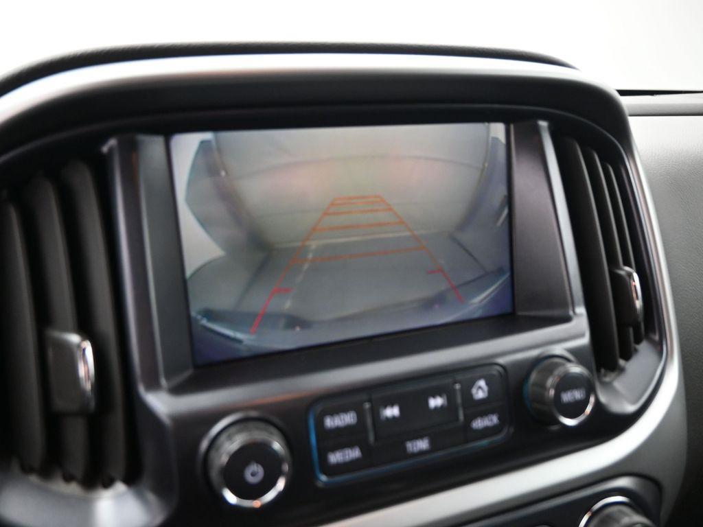 used 2017 Chevrolet Colorado car, priced at $23,990