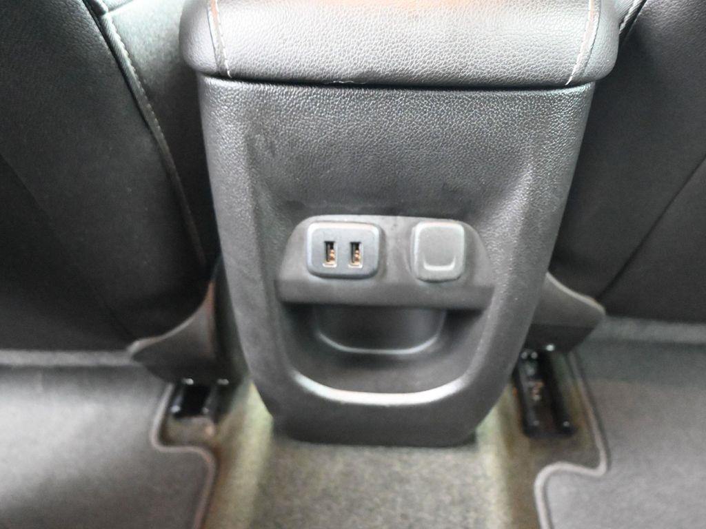 used 2017 Chevrolet Colorado car, priced at $23,990