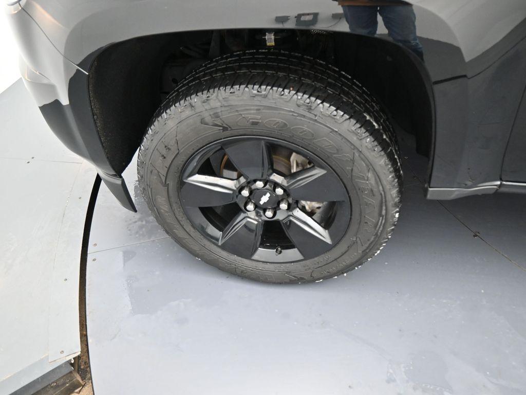 used 2017 Chevrolet Colorado car, priced at $23,990