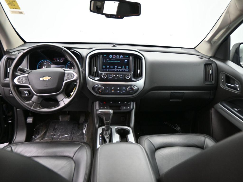 used 2017 Chevrolet Colorado car, priced at $23,990