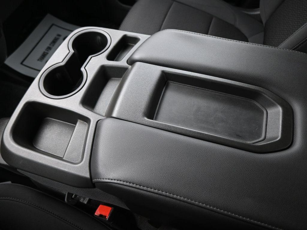 used 2020 GMC Sierra 2500 car, priced at $39,490