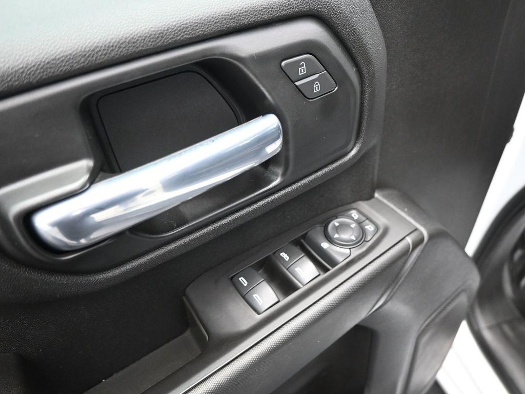 used 2020 GMC Sierra 2500 car, priced at $39,490