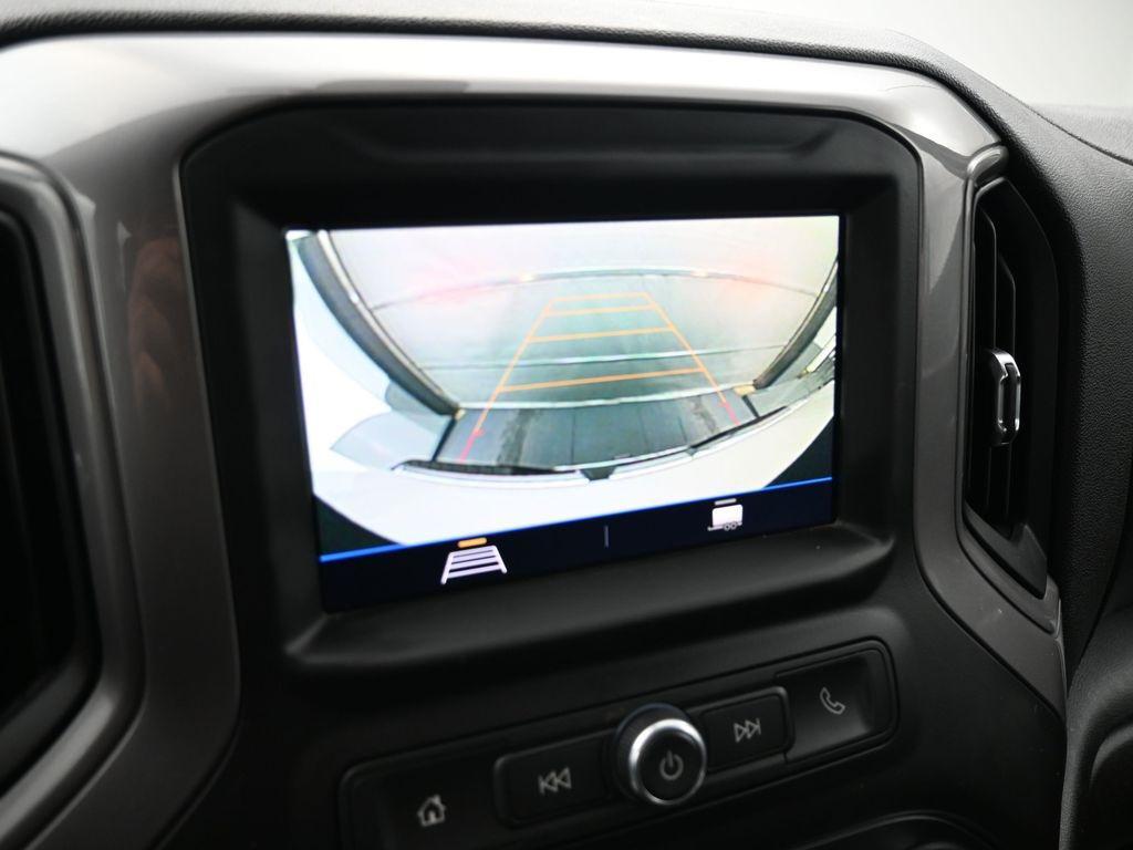 used 2020 GMC Sierra 2500 car, priced at $39,490