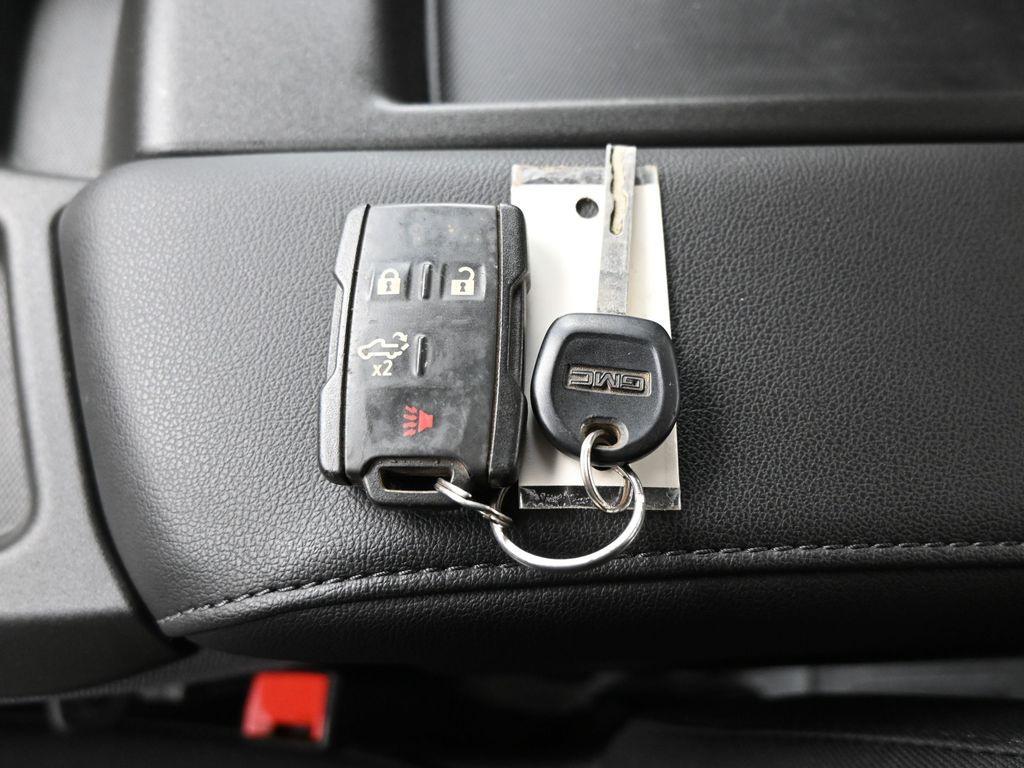 used 2020 GMC Sierra 2500 car, priced at $39,490