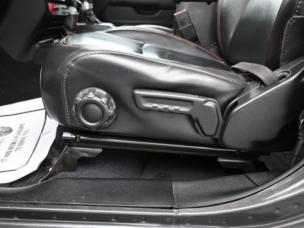 used 2020 Jeep Wrangler Unlimited car, priced at $25,490