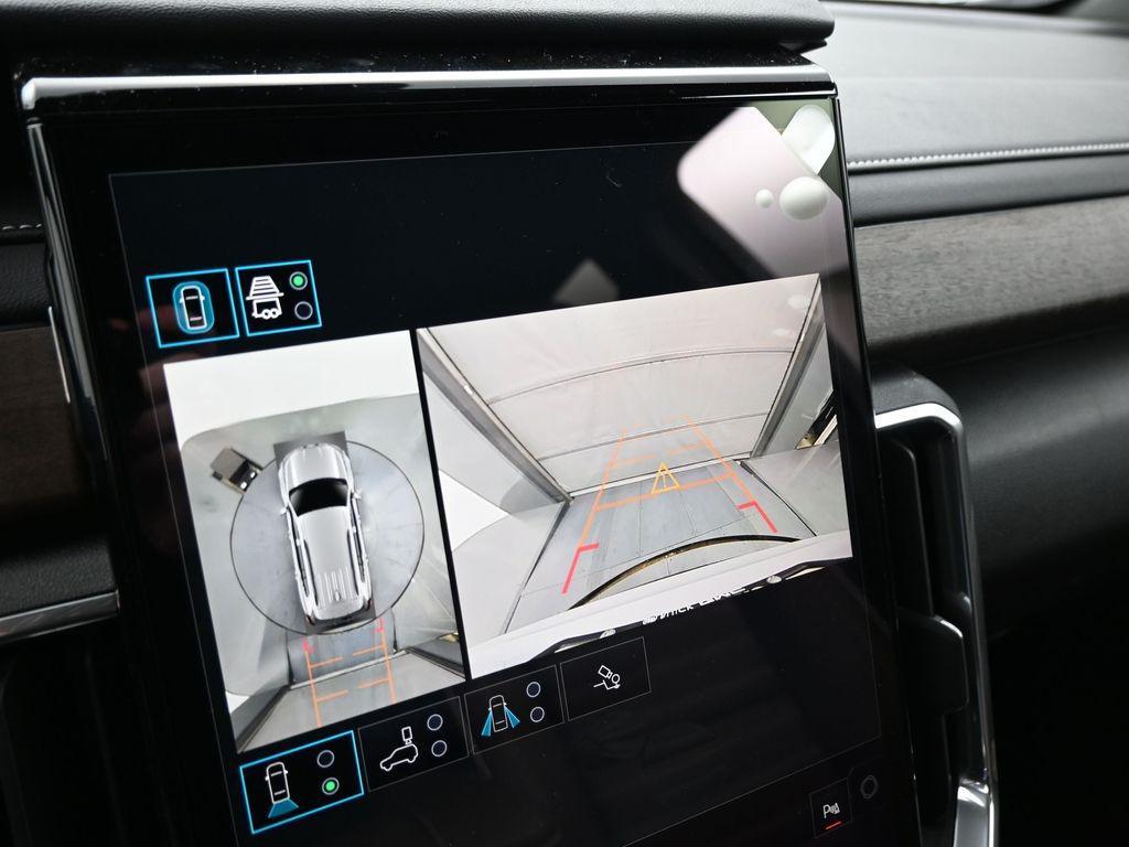 new 2026 GMC Acadia car, priced at $66,581