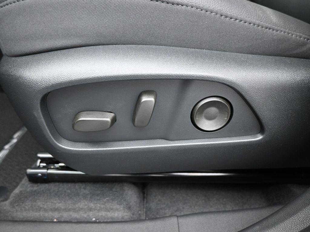 new 2026 GMC Terrain car, priced at $44,835