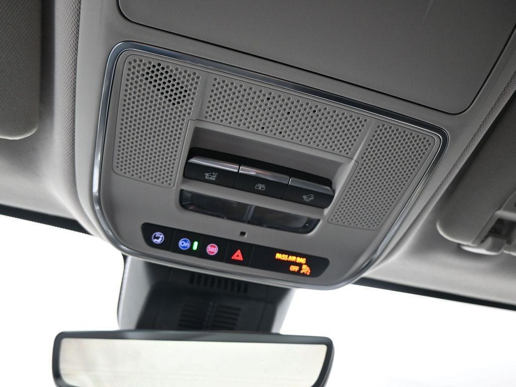 new 2026 GMC Terrain car, priced at $44,835