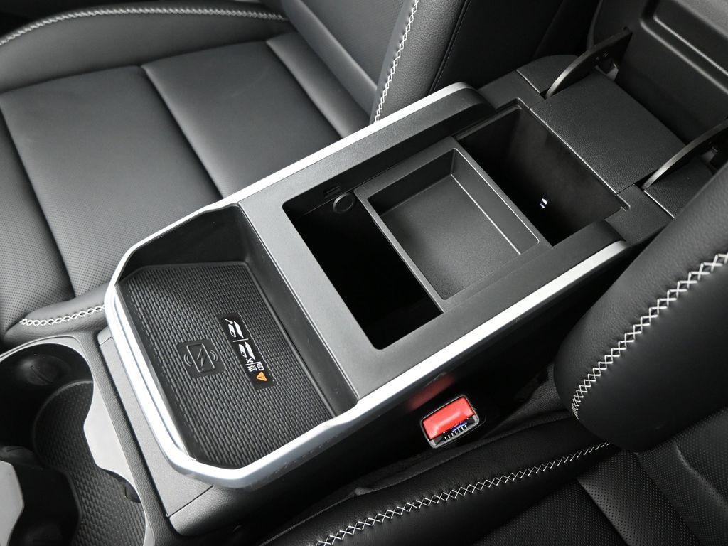 new 2026 GMC Terrain car, priced at $44,835