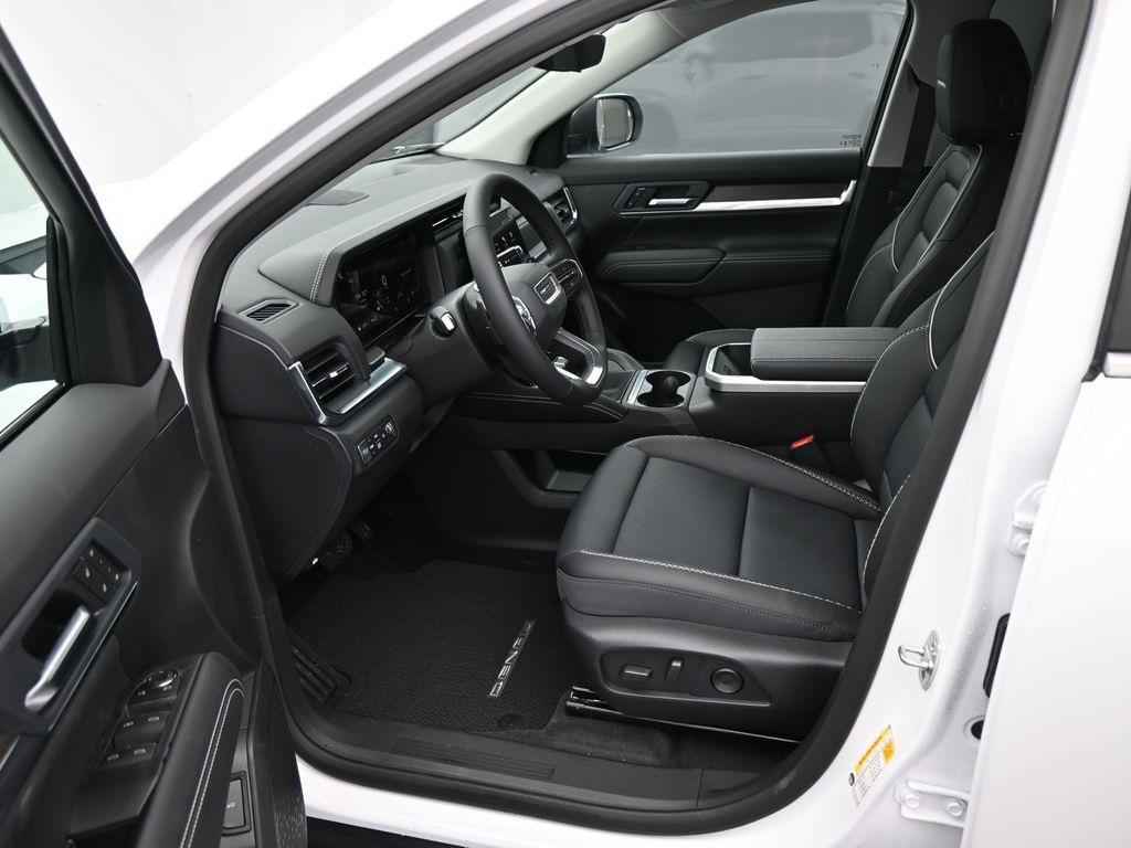 new 2026 GMC Terrain car, priced at $44,835