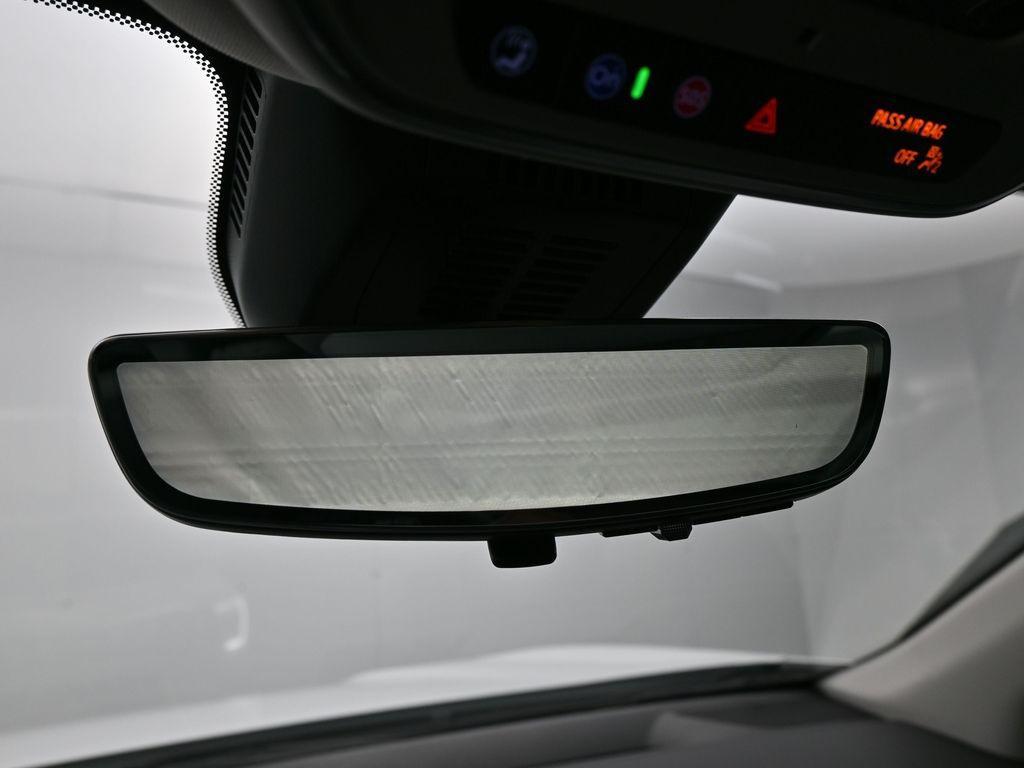 new 2026 GMC Terrain car, priced at $44,835