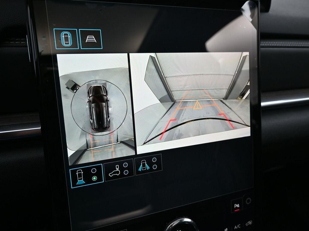 new 2026 GMC Terrain car, priced at $44,835