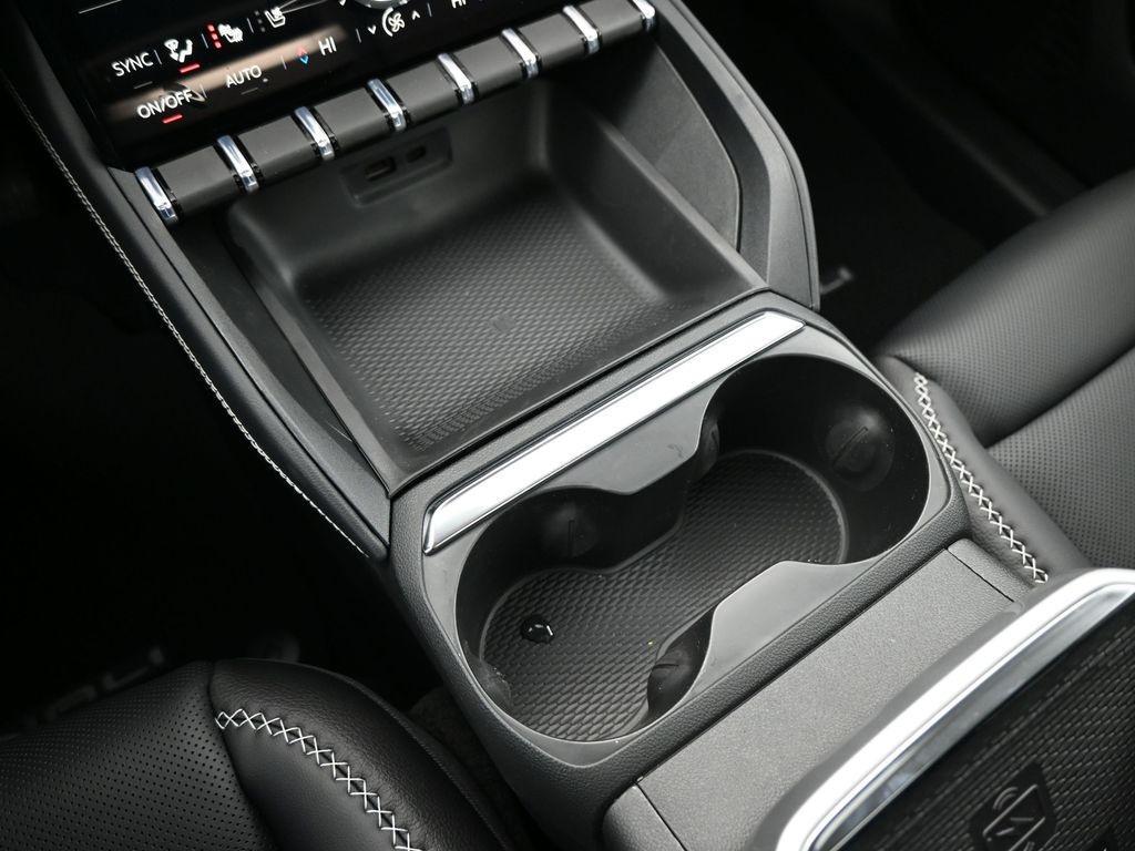 new 2026 GMC Terrain car, priced at $44,835