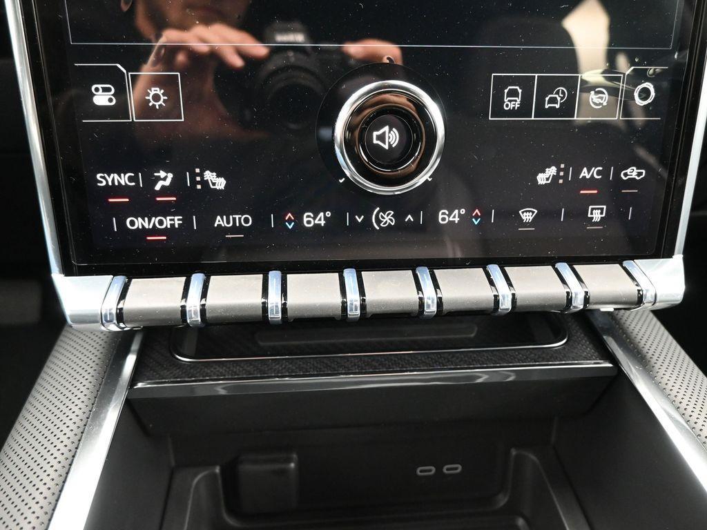 new 2026 GMC Sierra EV car, priced at $62,655