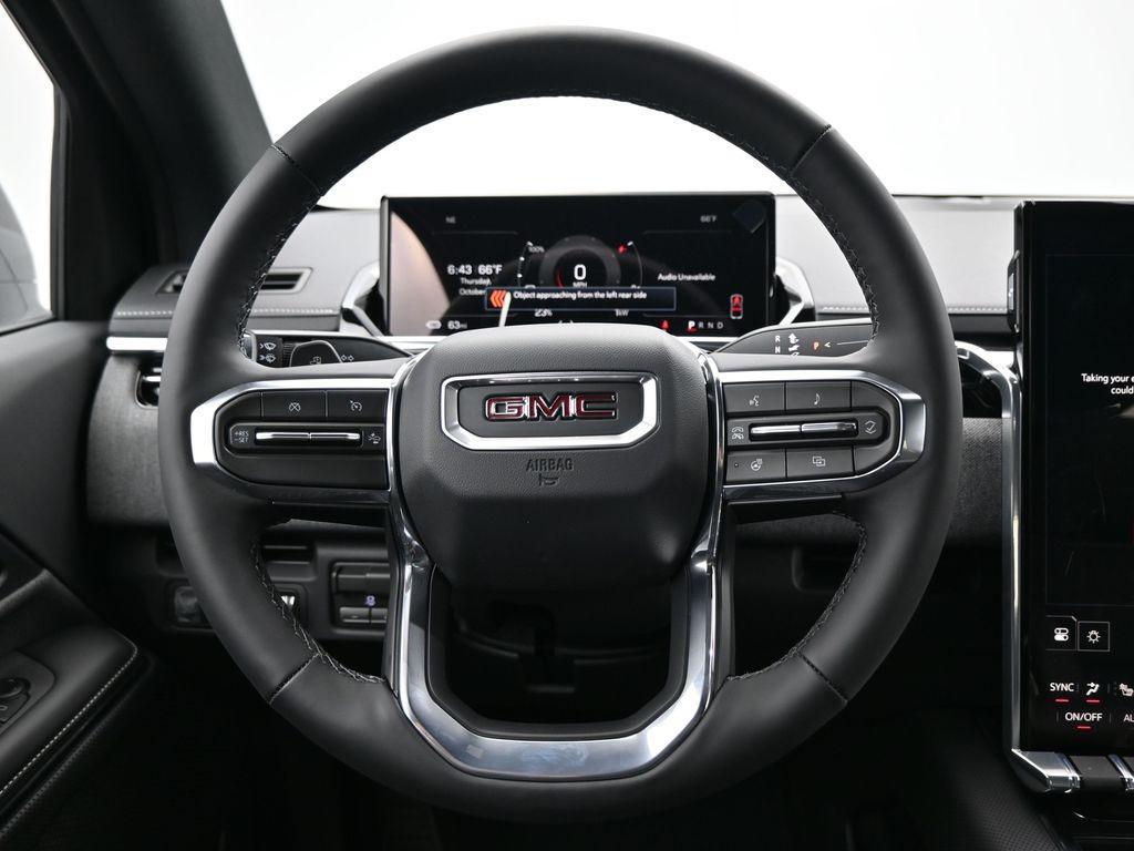 new 2026 GMC Sierra EV car, priced at $62,655