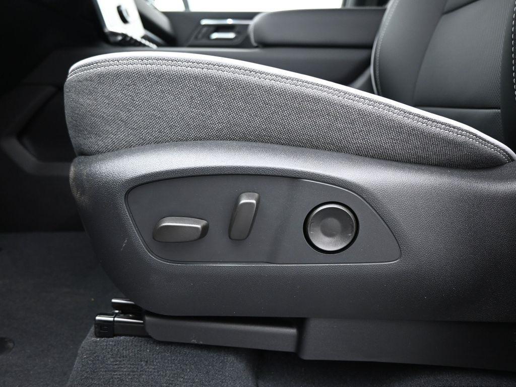 new 2026 GMC Sierra EV car, priced at $62,655