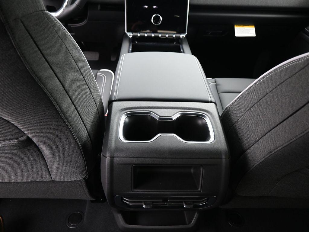 new 2026 GMC Sierra EV car, priced at $62,655