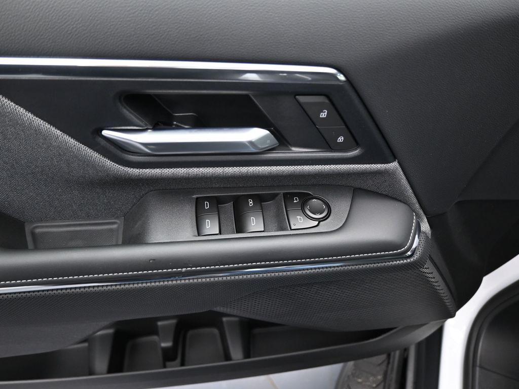 new 2026 GMC Sierra EV car, priced at $62,655