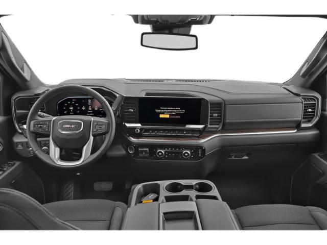 new 2026 GMC Sierra 3500 car, priced at $76,252