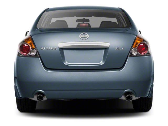 used 2010 Nissan Altima car