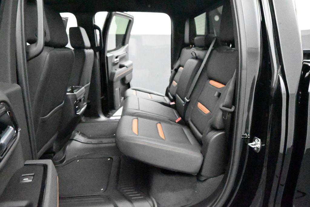 new 2026 GMC Sierra 1500 car, priced at $67,600
