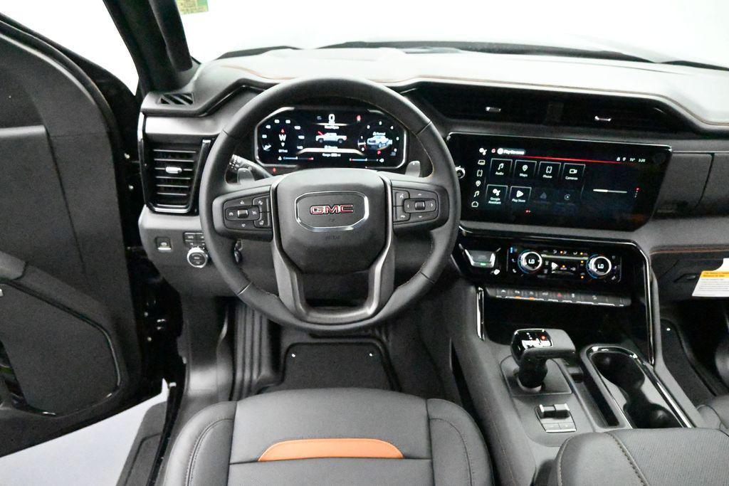 new 2026 GMC Sierra 1500 car, priced at $67,600