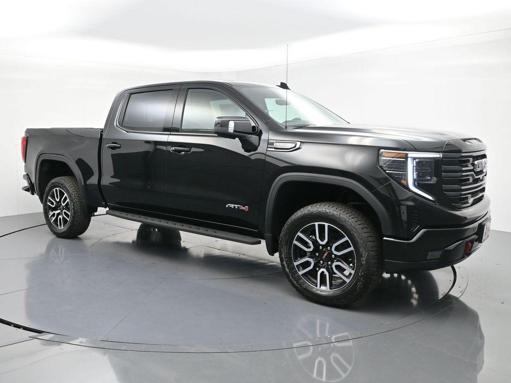 new 2026 GMC Sierra 1500 car, priced at $67,600