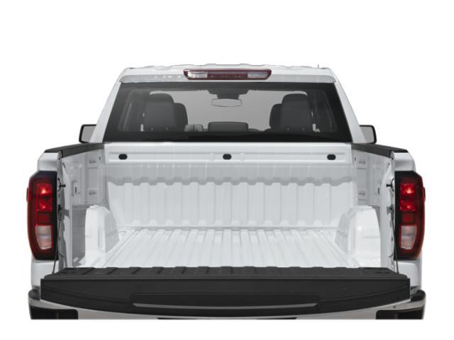 new 2026 GMC Sierra 1500 car, priced at $50,575