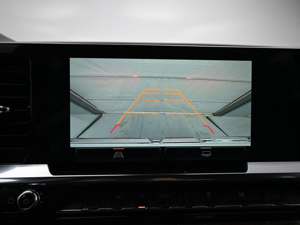 new 2026 GMC Sierra 1500 car, priced at $46,007