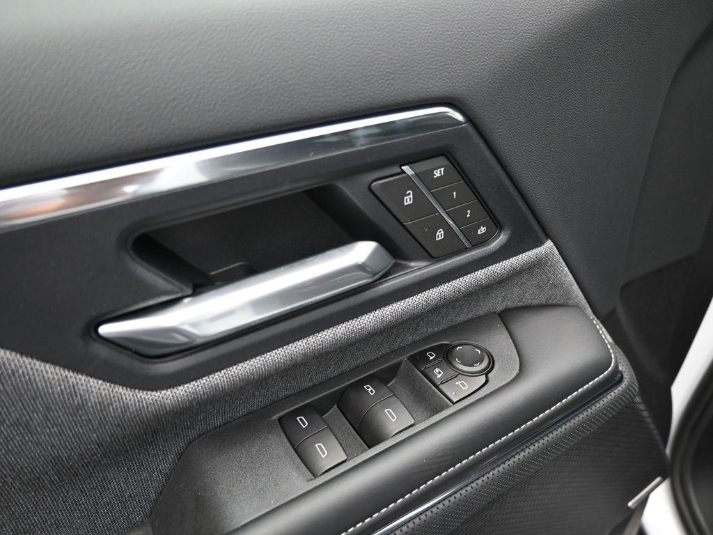 new 2026 GMC Sierra EV car, priced at $75,445