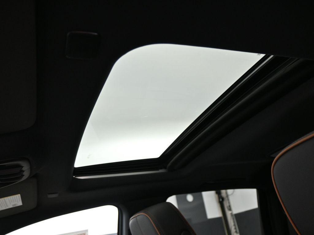 new 2026 GMC Canyon car, priced at $50,785