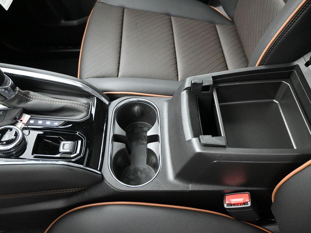 new 2026 GMC Canyon car, priced at $50,785