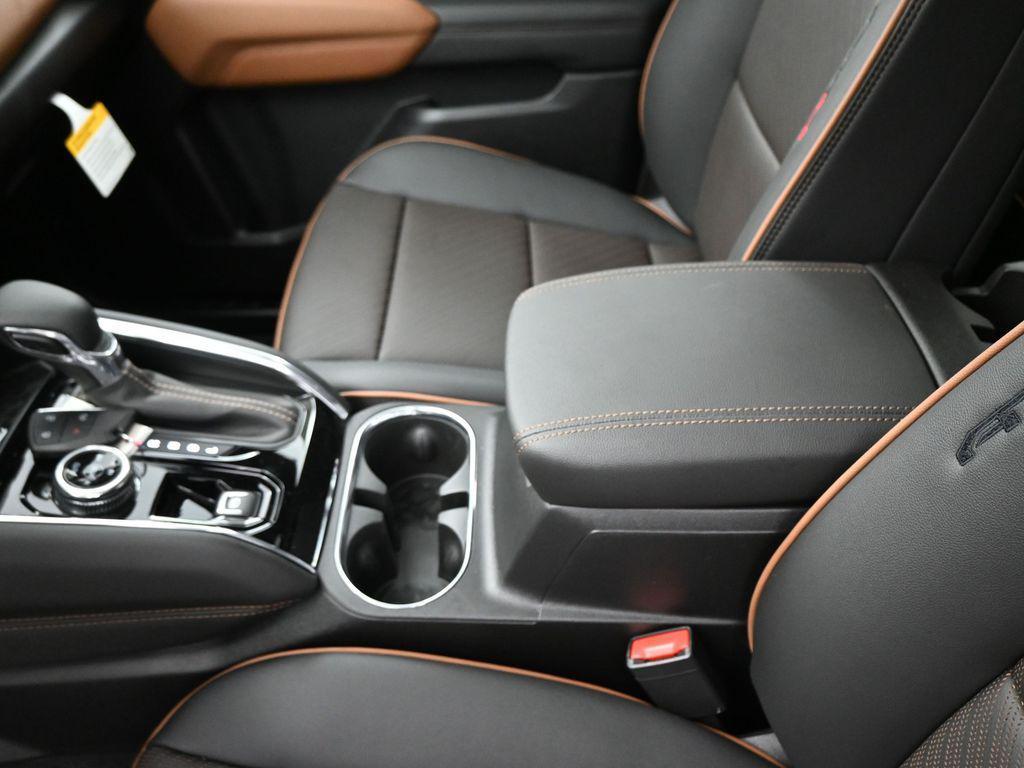 new 2026 GMC Canyon car, priced at $50,785