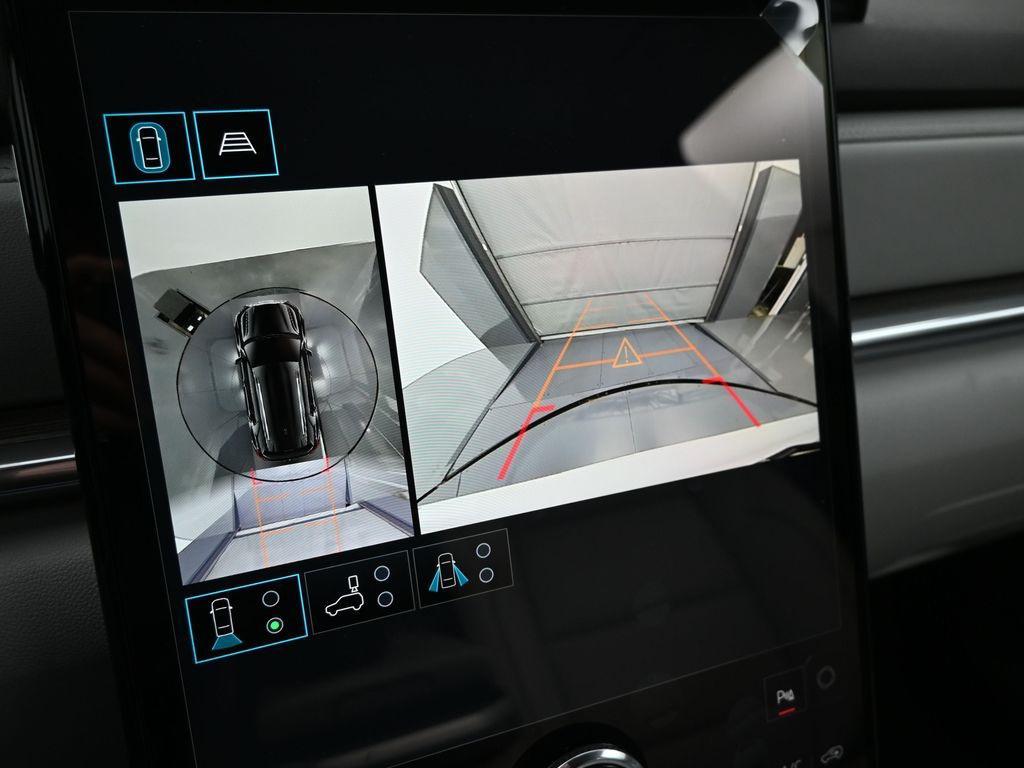 new 2026 GMC Terrain car, priced at $44,340