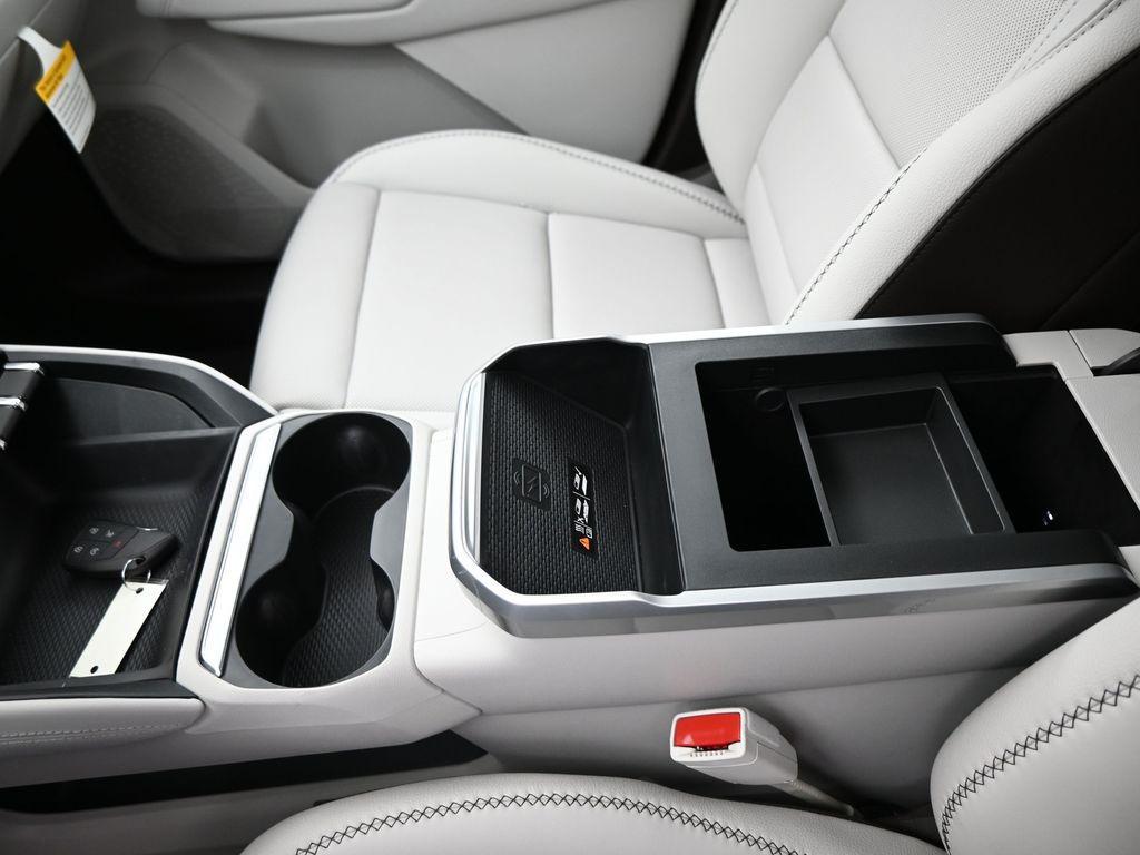 new 2026 GMC Terrain car, priced at $44,340