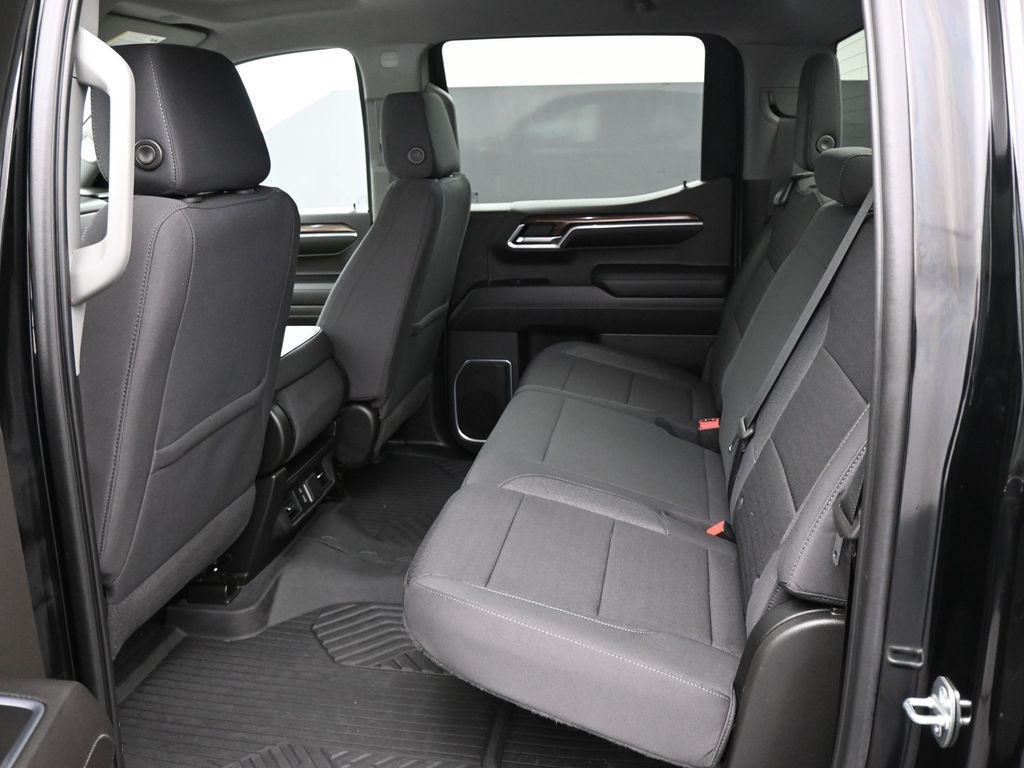 used 2022 Chevrolet Silverado 1500 car, priced at $33,990