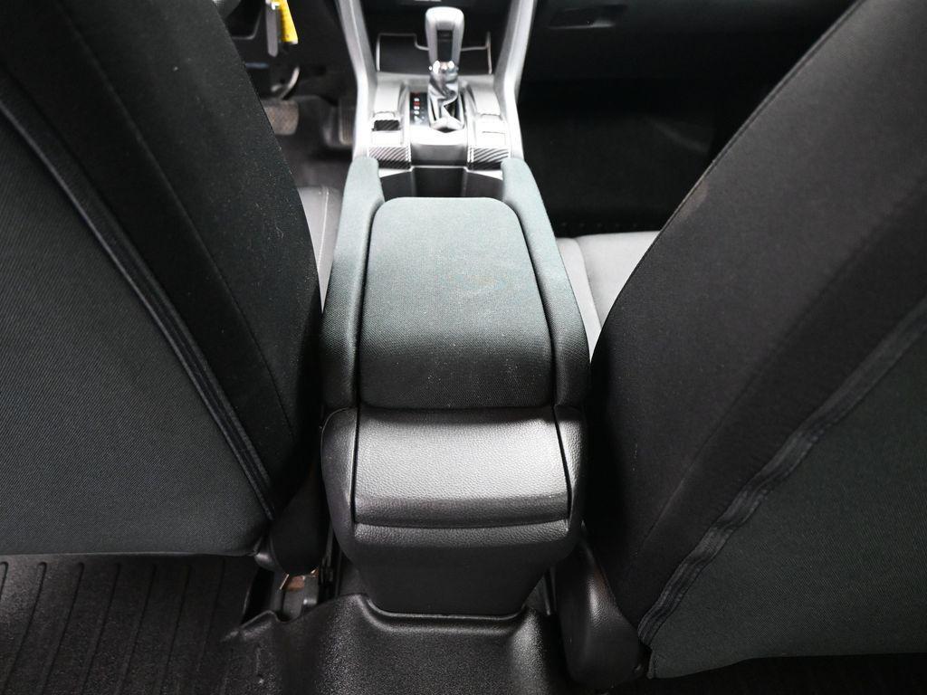 used 2020 Honda Civic car, priced at $19,490