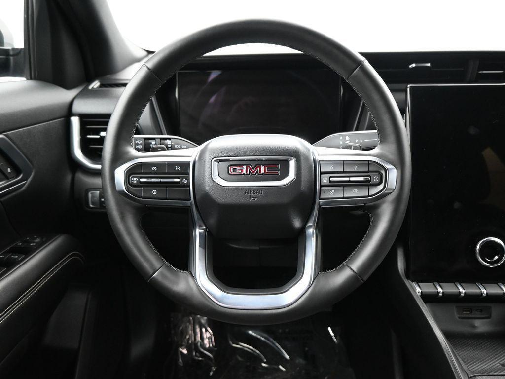 used 2025 GMC Terrain car, priced at $27,990