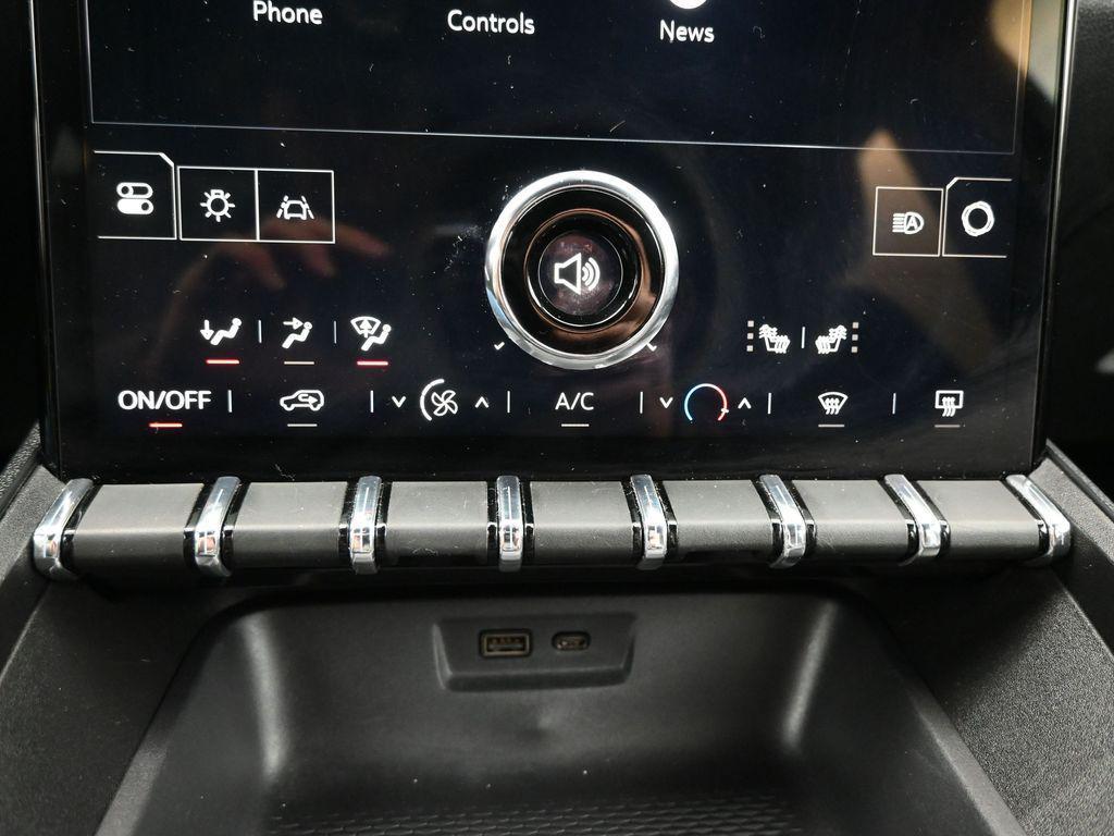 used 2025 GMC Terrain car, priced at $27,990