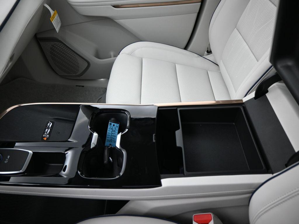 new 2026 Buick Enclave car, priced at $64,310