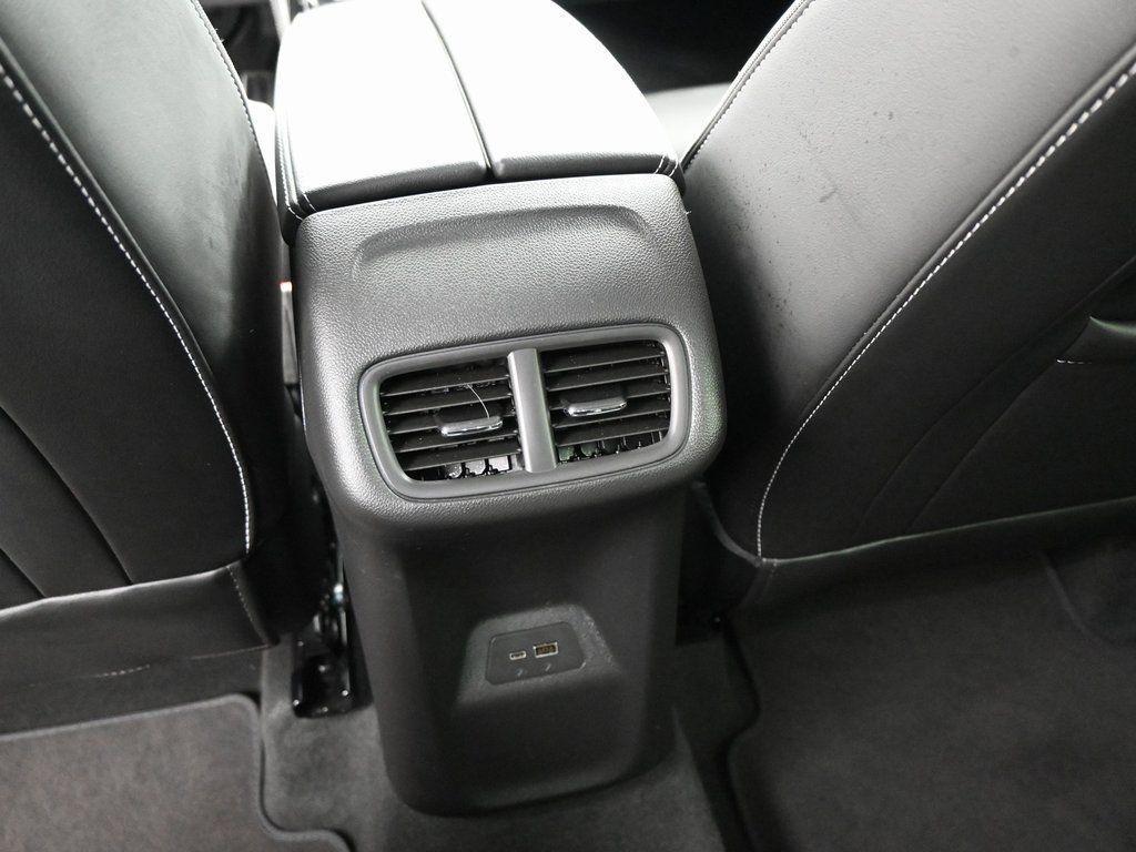 used 2025 Buick Envision car, priced at $30,990